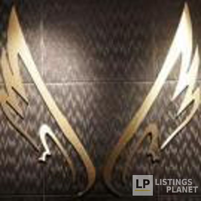 New Paradise Men's Spa