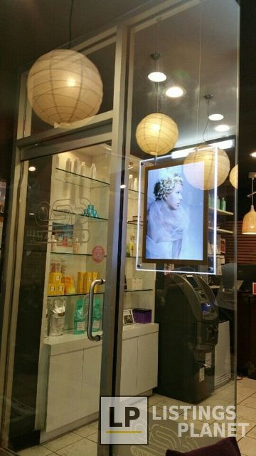 The Salon of Osh Corp