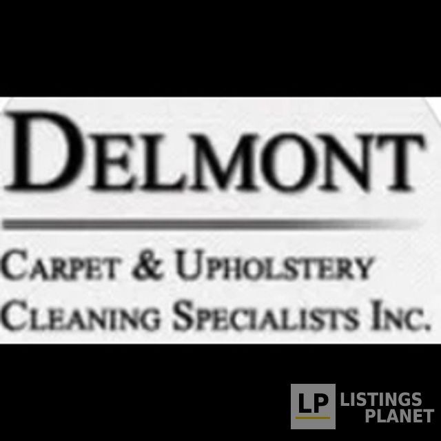 Delmont Carpet Cleaning Inc.