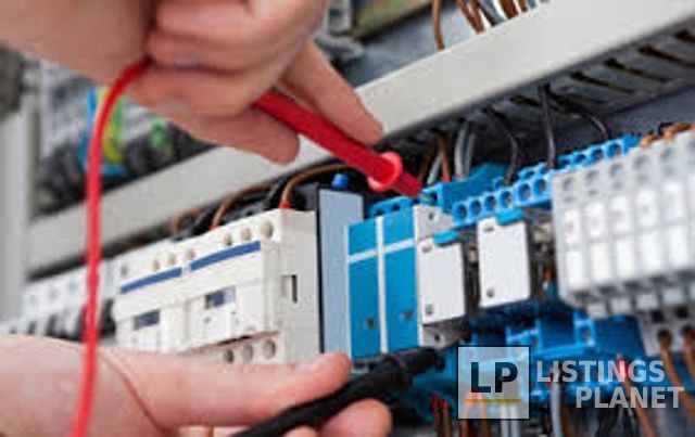 Willie Electrical Corp