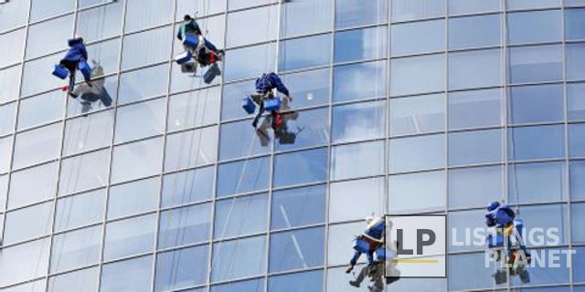 Chelsea Window Cleaning