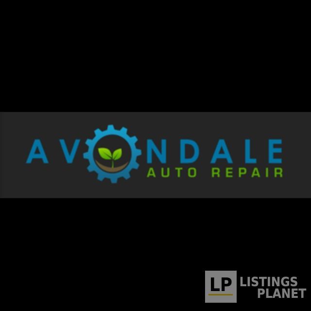 Avondale Auto Repair