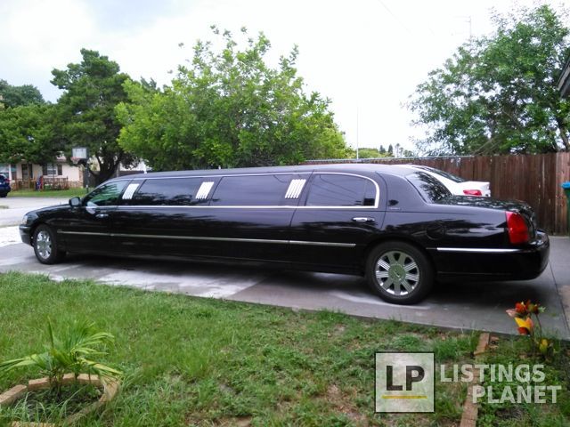 Compass Limo of Tampa Bay