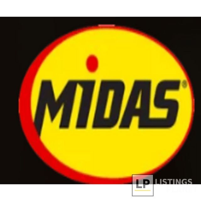 Midas Tire & Auto Service