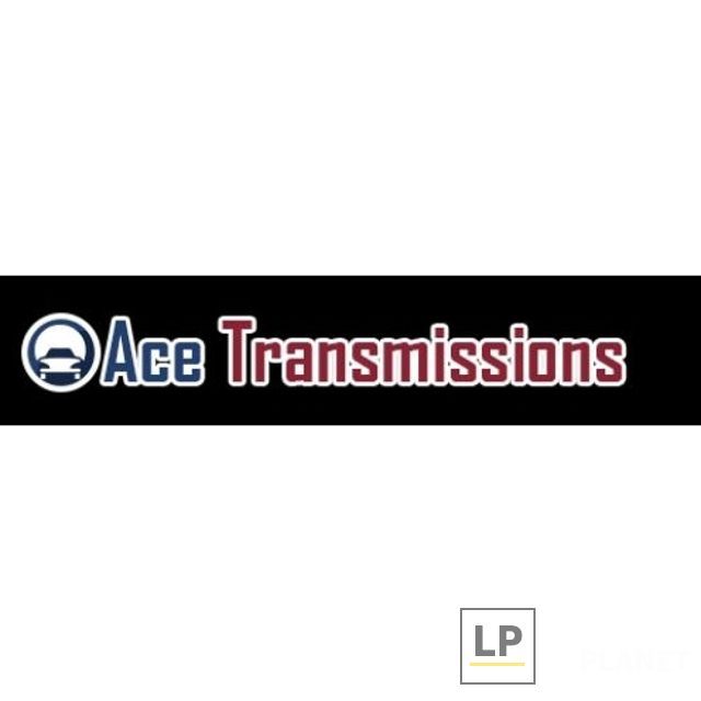 Ace Transmission