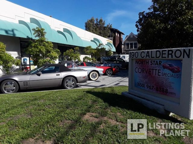 North Star Automotive Technology