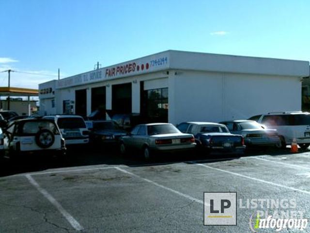 Don's D.I. Auto and Truck Service