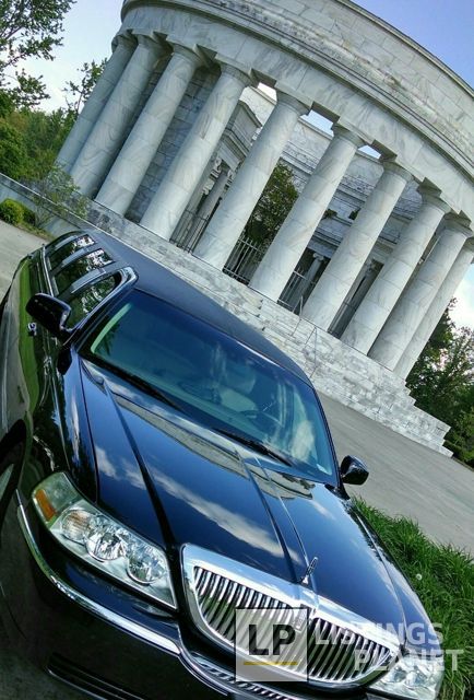 Black Tie Enterprises, Inc. Limousine Service