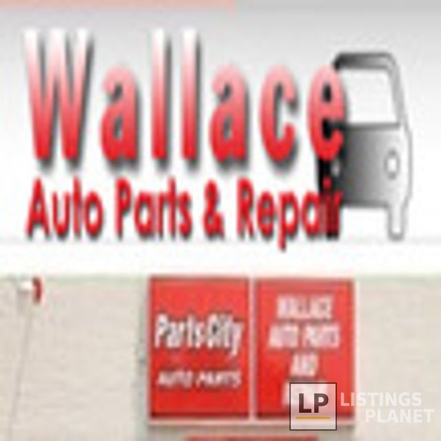 Wallace Auto Parts & Repair