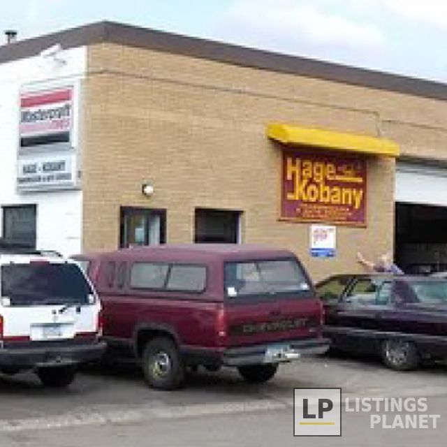 Hage Kobany Transmissions & Auto Service