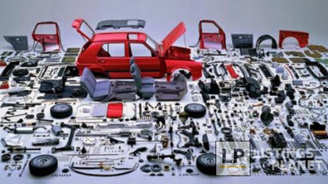 Turbo Tim's Anything Automotive