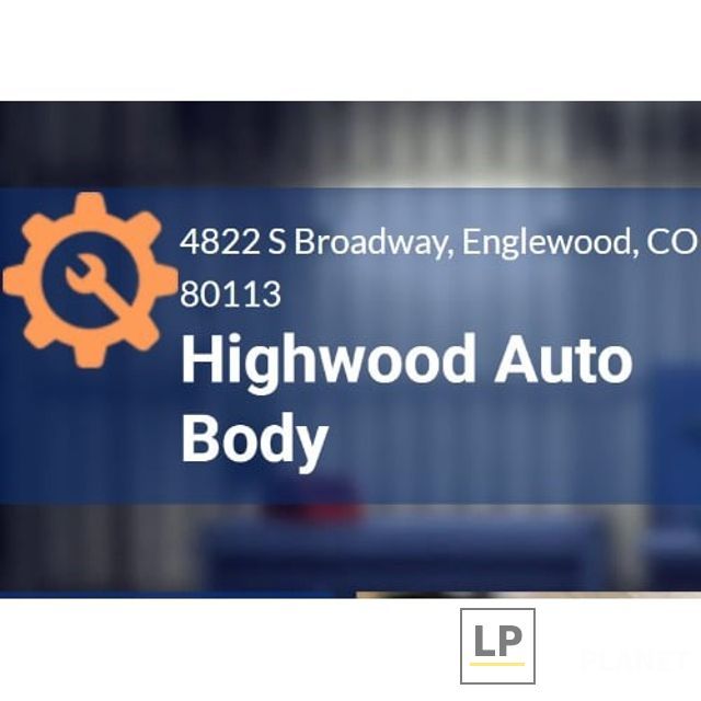 Highwood Auto Body