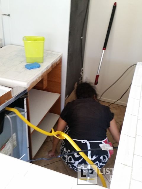 Juanitas home.cleaning