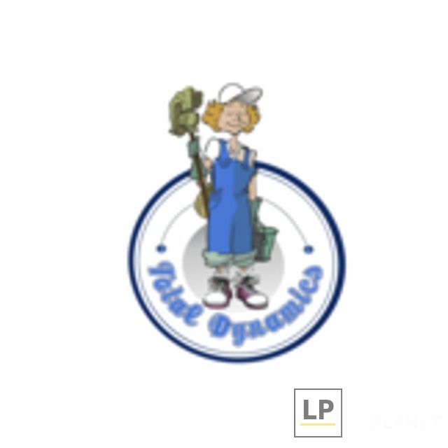 Total Dynamics Cleaning Services, LLC