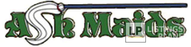 Ash Maids inc