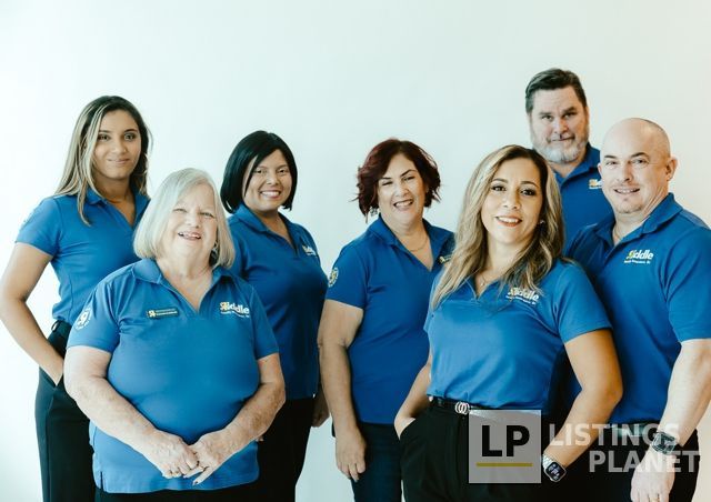 Riddle Insurance Solutions