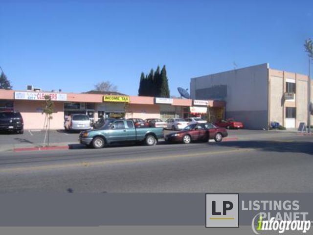 Race Street Tax Services