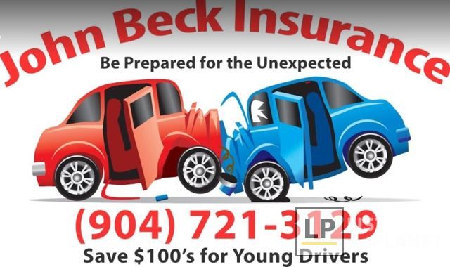 John Beck Insurance