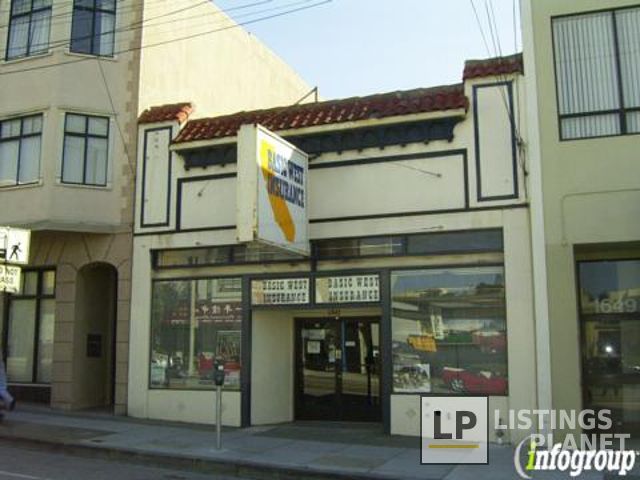 Basic West Insurance