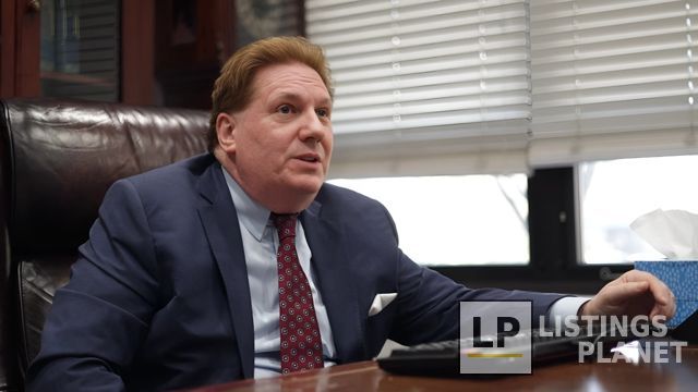 Law Office of Kevin Seaver