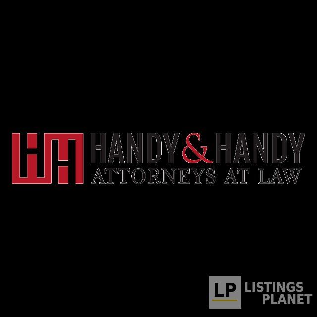 Handy & Handy Attorneys At Law