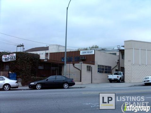 Universal Family Wellness Clinic