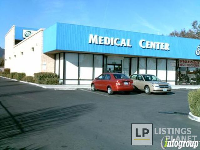 Southern Nevada Medical Group