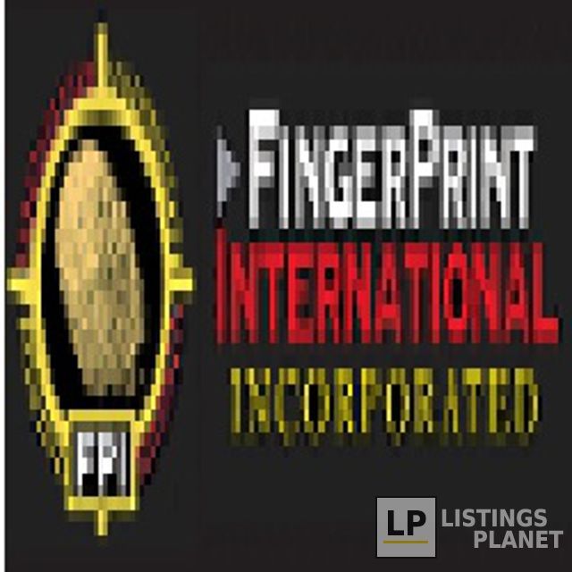 Fingerprint International