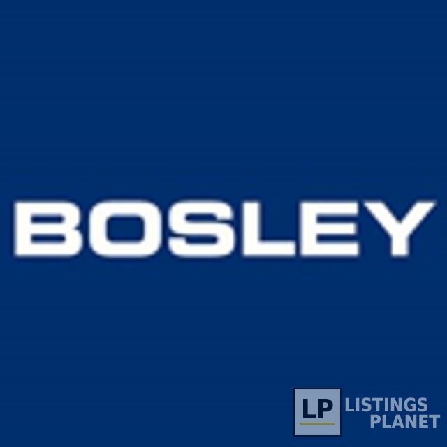 Bosley Medical - Seattle