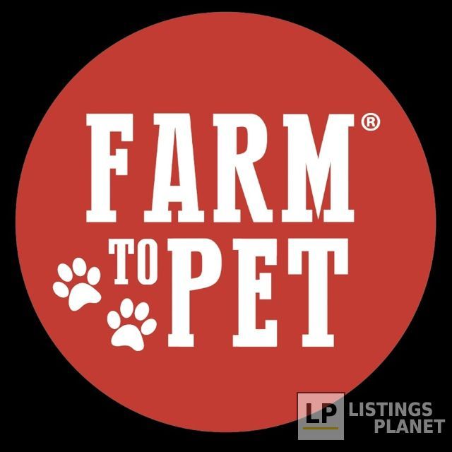 Farm to Pet
