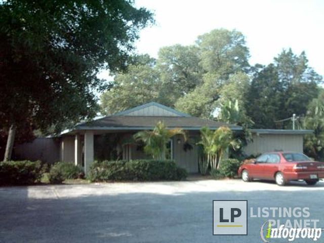 Temple Terrace Animal Hospital