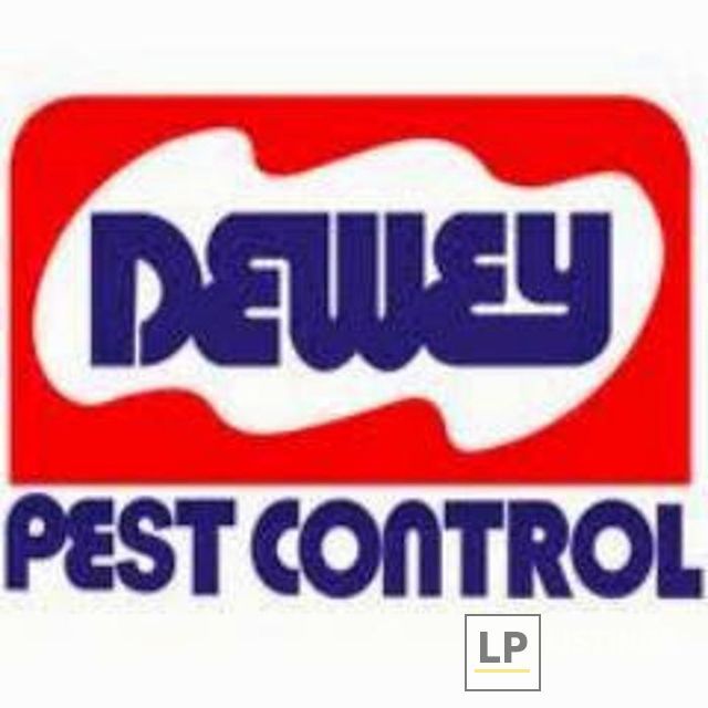 Dewey Pest Control