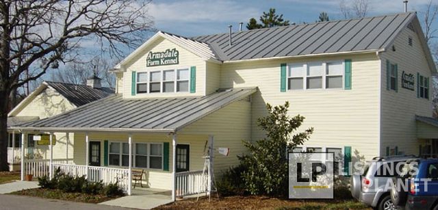 Armadale Farm Kennels