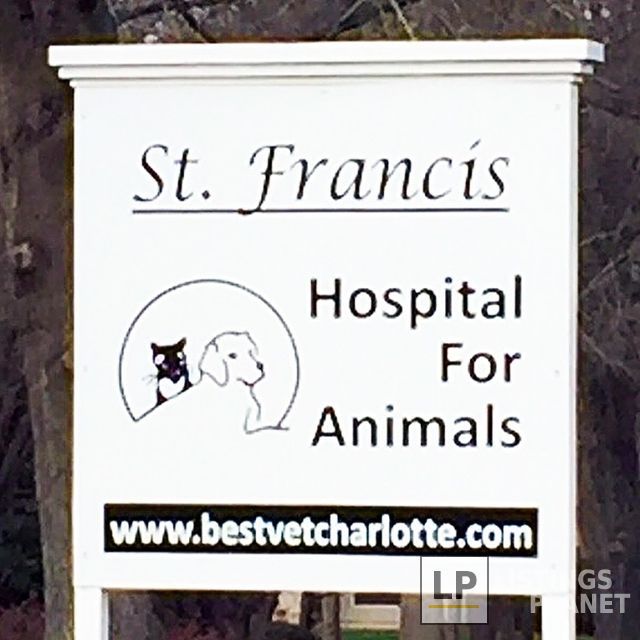 St Francis Hospital For Animals