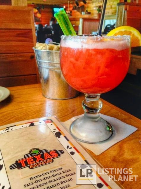 Texas Roadhouse