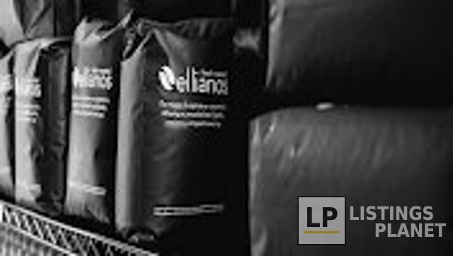 Ellianos Coffee  Eustis