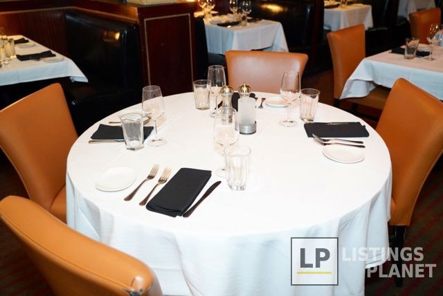 Sullivan's Steakhouse