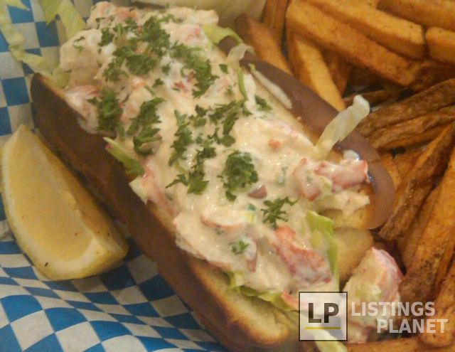 Lazy Joe's Fish & Chips