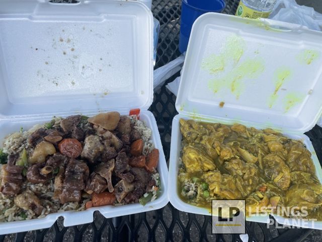 Pepper Pot Restaurant