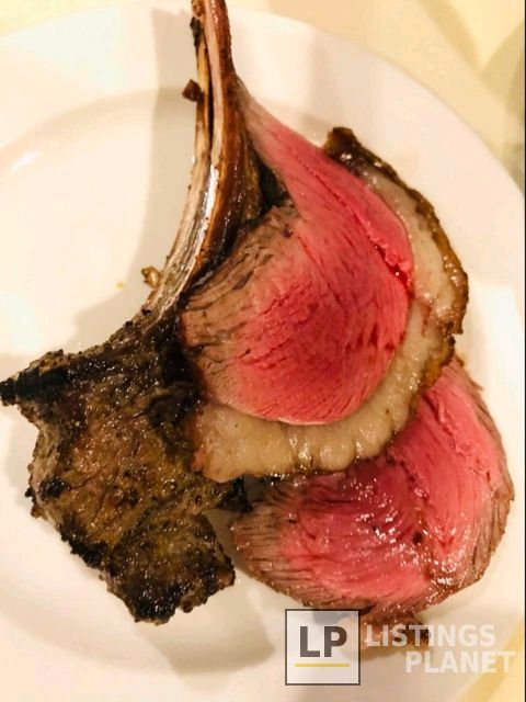 Terra Gaucha Brazilian Restaurant