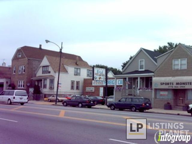 E & J Foreign Cars LTD