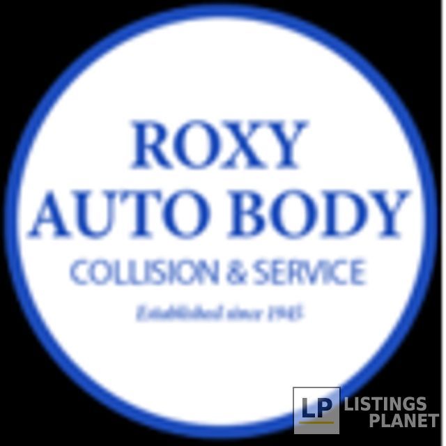 Roxy Auto Body Inc.