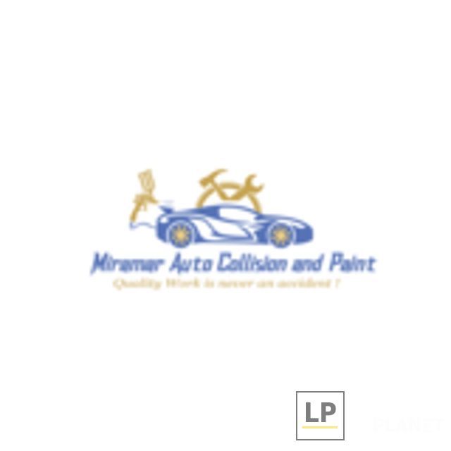 Miramar Auto Collision & Paint