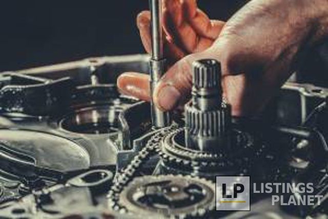 Affordable Trans LLC