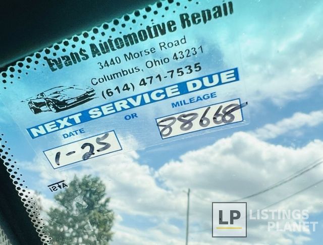 Evans Automotive Repair Inc