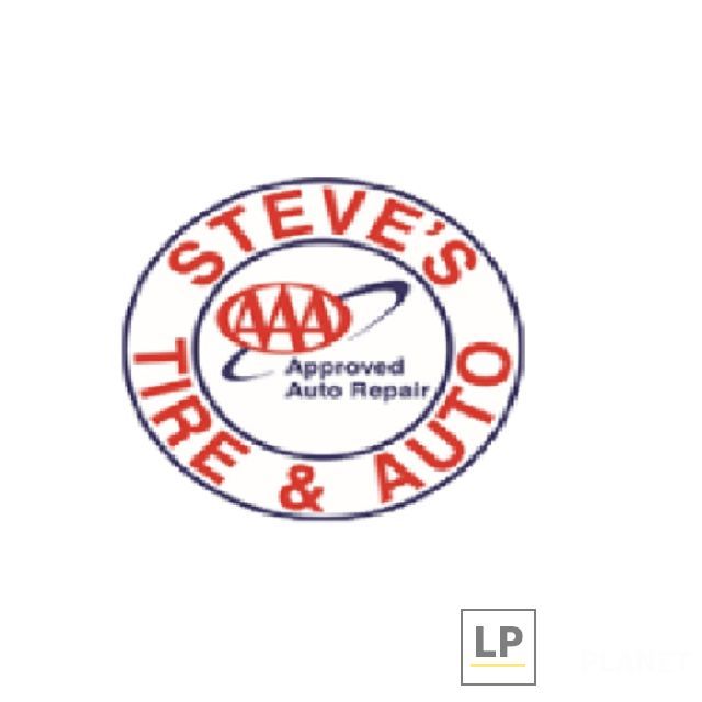 Steve's Tire & Auto