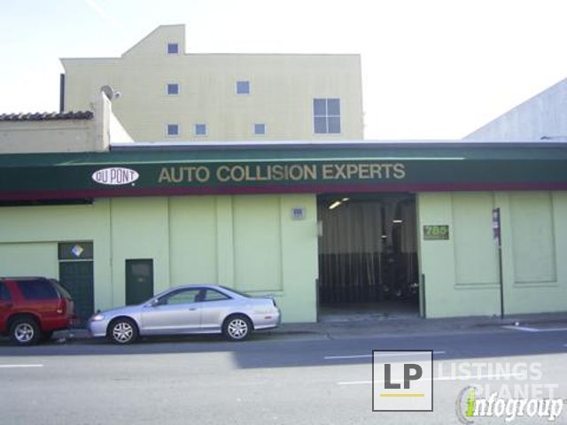 Fix Auto San Francisco SOMA