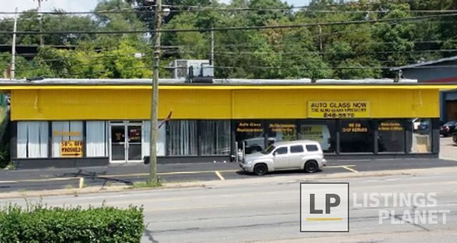 Auto Glass Now Nashville