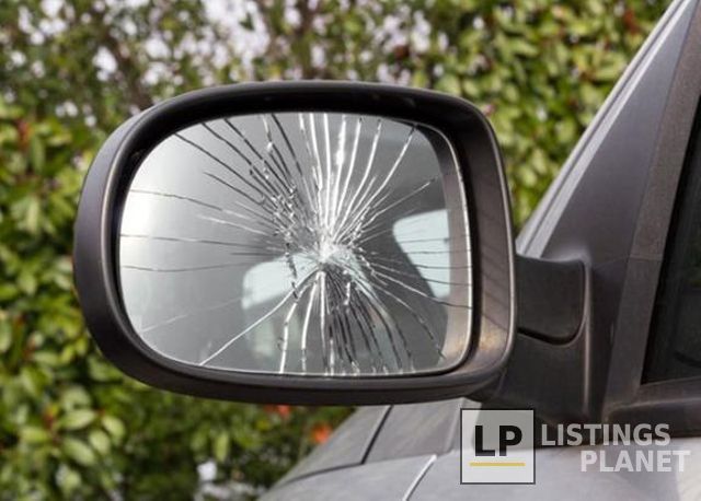 Low Price Auto Glass