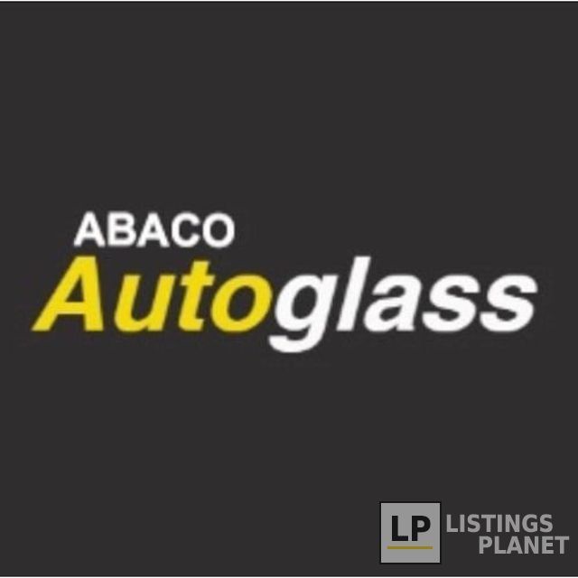 Abaco Auto Glass